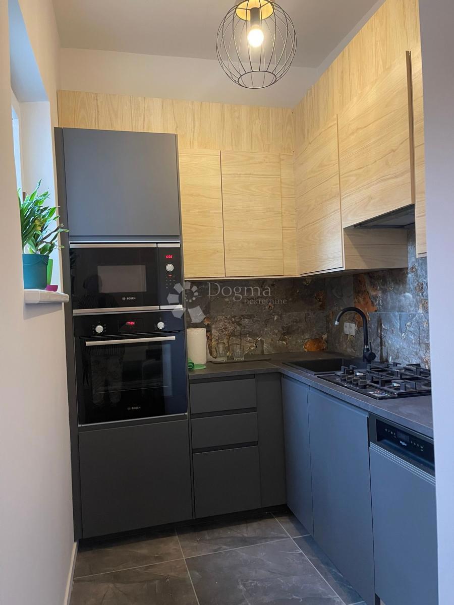 Stanovanje Kustošija, Črnomerec, 60,68m2