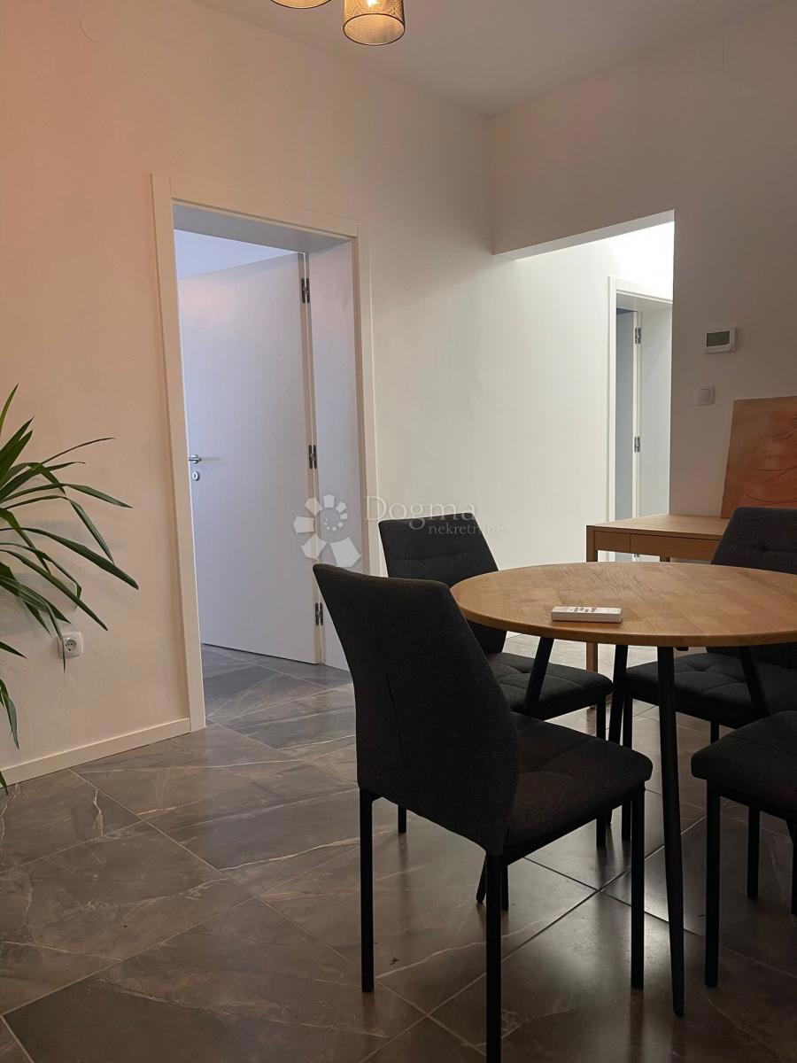 Stanovanje Kustošija, Črnomerec, 60,68m2