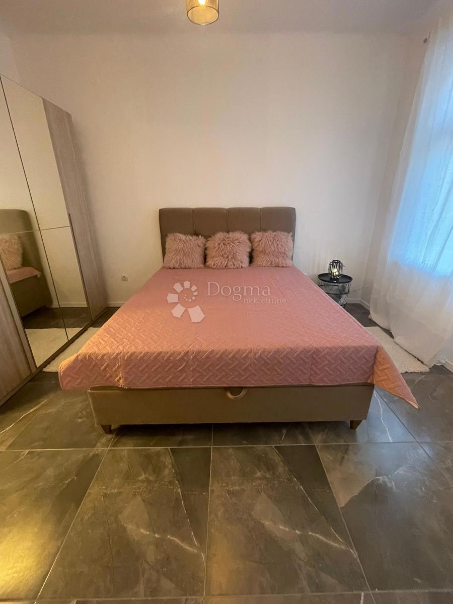 Stanovanje Kustošija, Črnomerec, 60,68m2