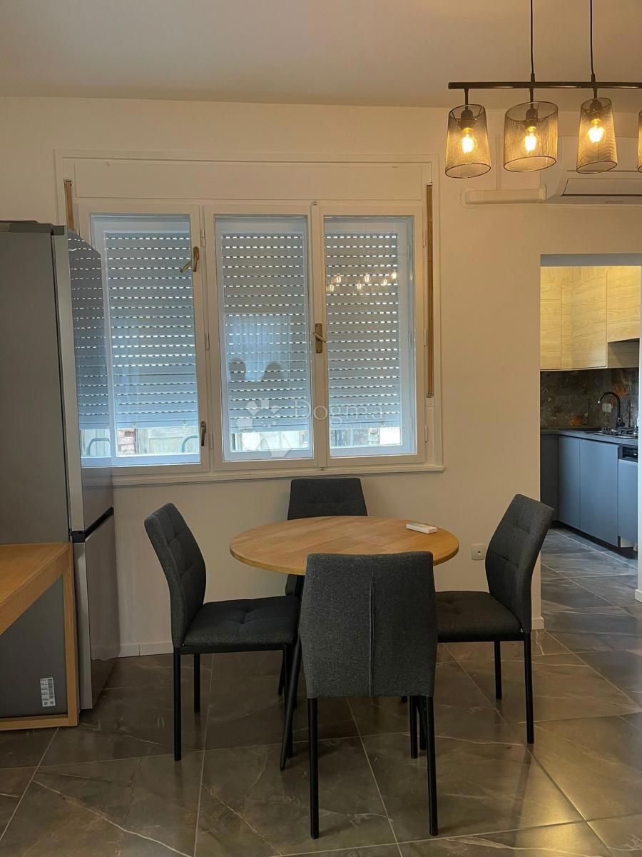 Stanovanje Kustošija, Črnomerec, 60,68m2