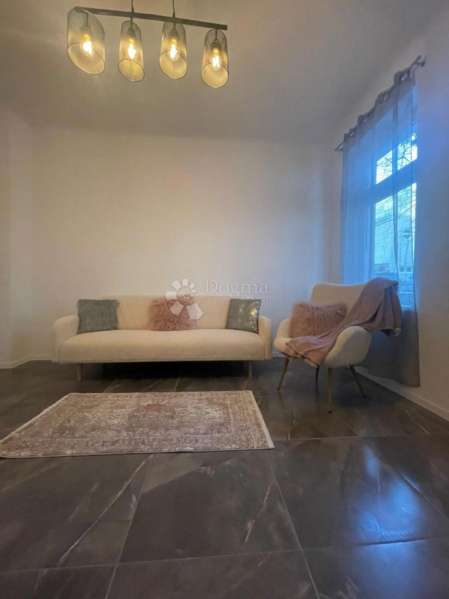 Stanovanje Kustošija, Črnomerec, 60,68m2