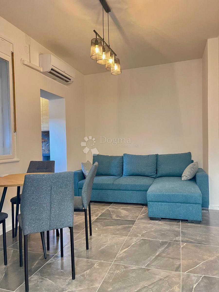 Stanovanje Kustošija, Črnomerec, 60,68m2