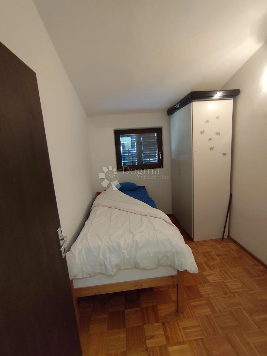 Hiša Jezera, Tisno, 156m2