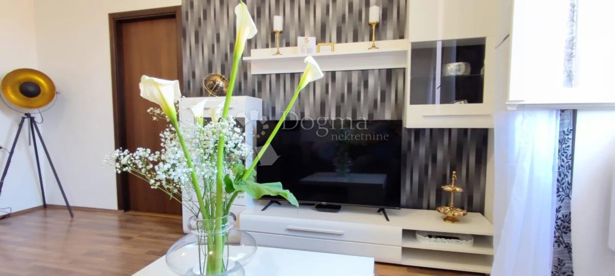 Stanovanje Poluotok, Zadar, 58,56m2