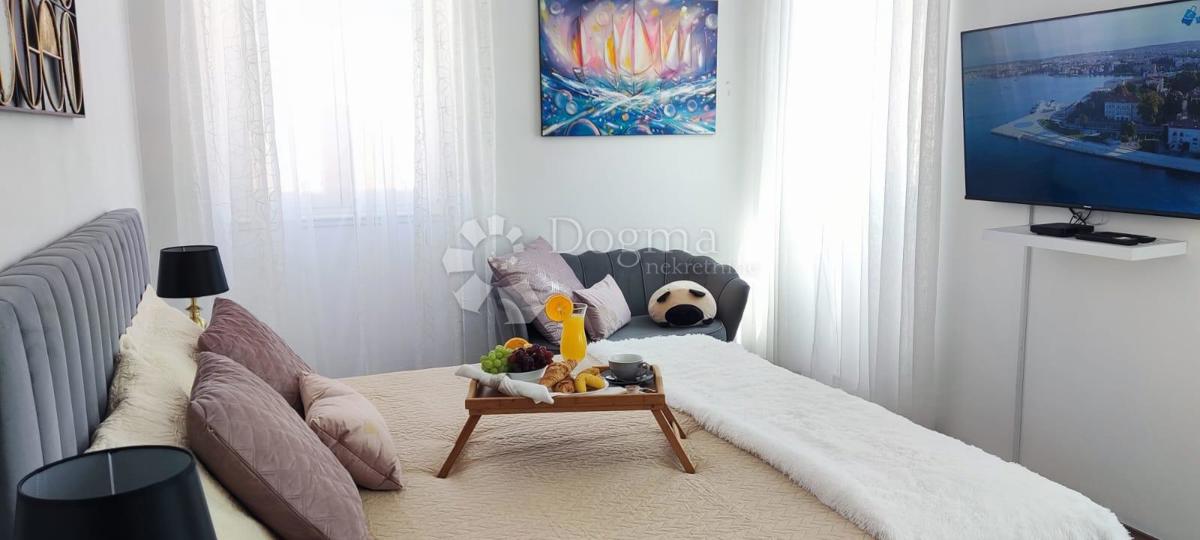 Stanovanje Poluotok, Zadar, 58,56m2