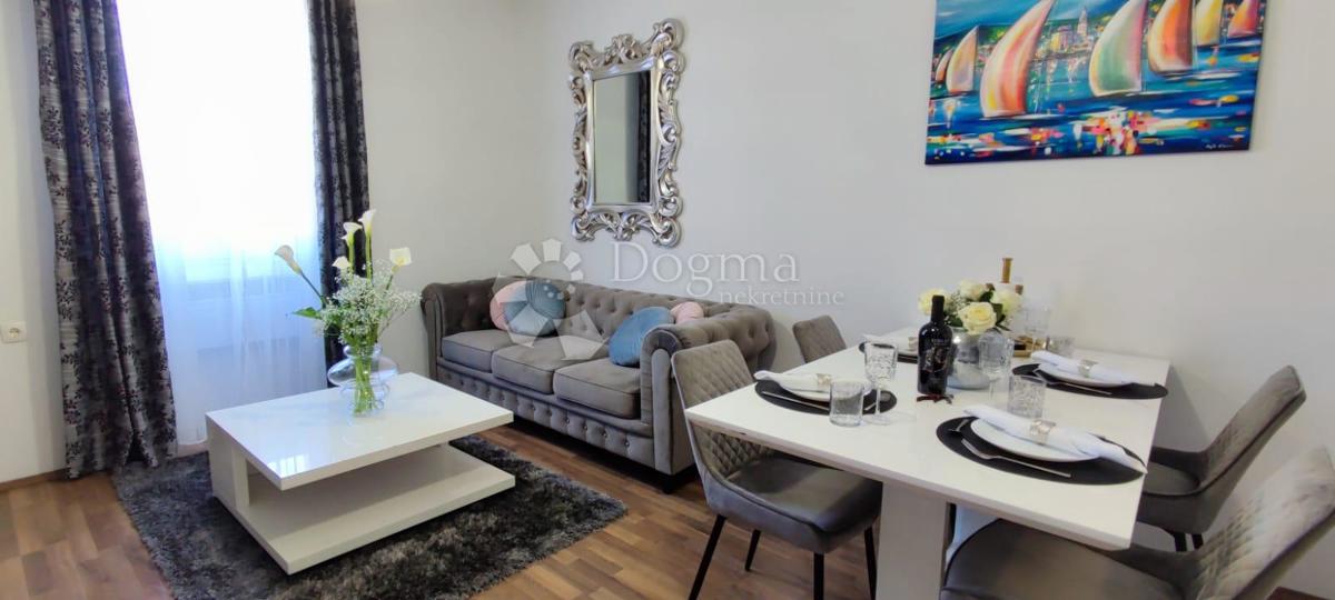 Stanovanje Poluotok, Zadar, 58,56m2