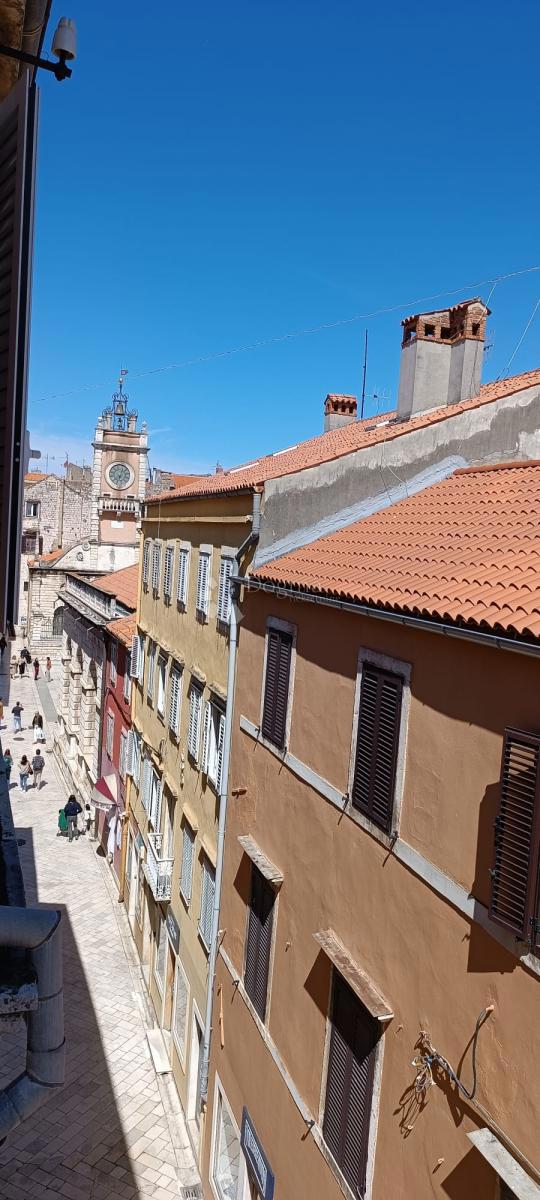 Stanovanje Poluotok, Zadar, 58,56m2