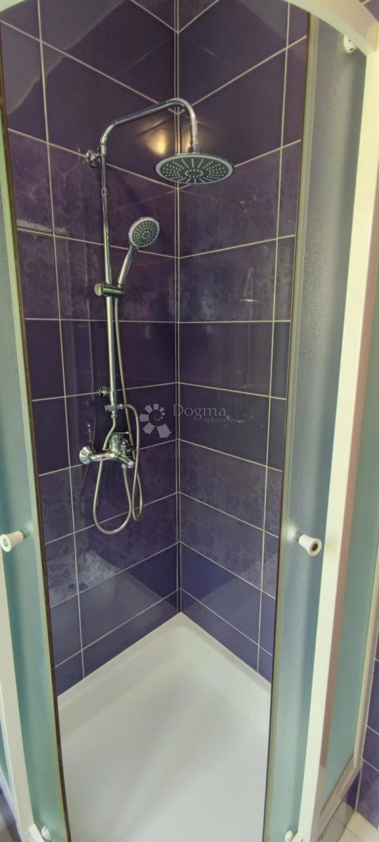 Stanovanje Poluotok, Zadar, 58,56m2