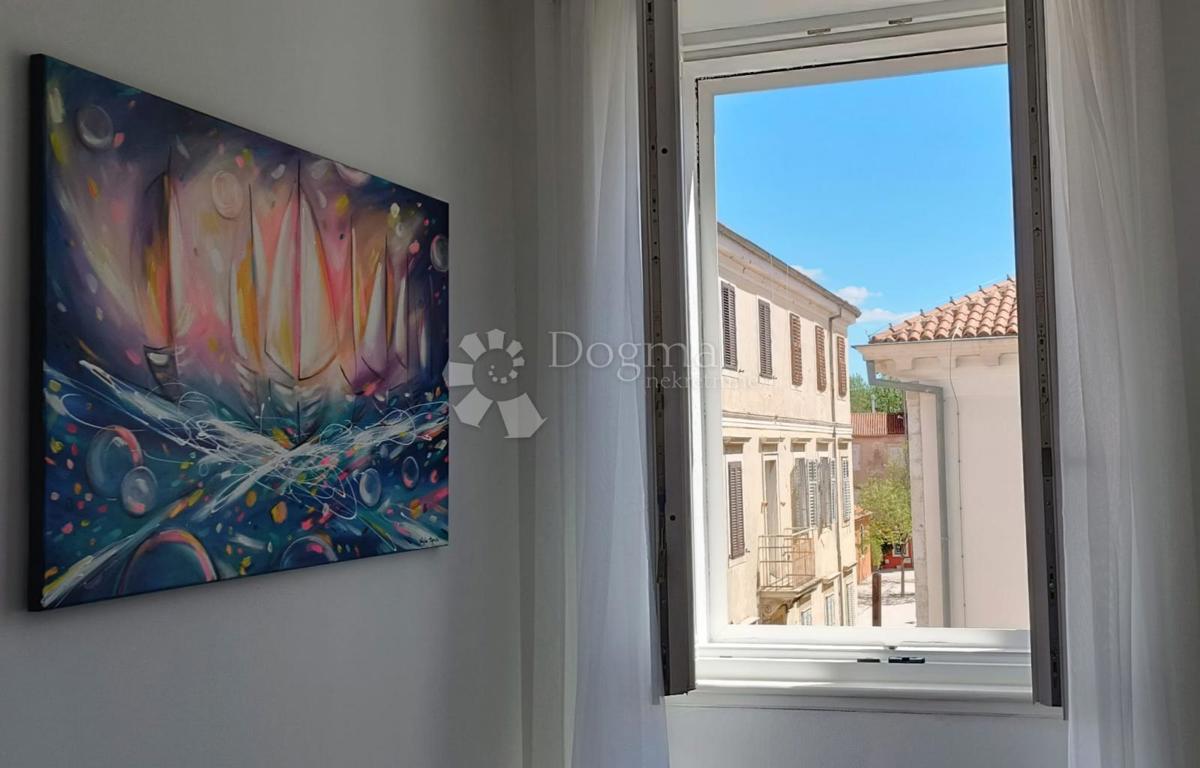 Stanovanje Poluotok, Zadar, 58,56m2