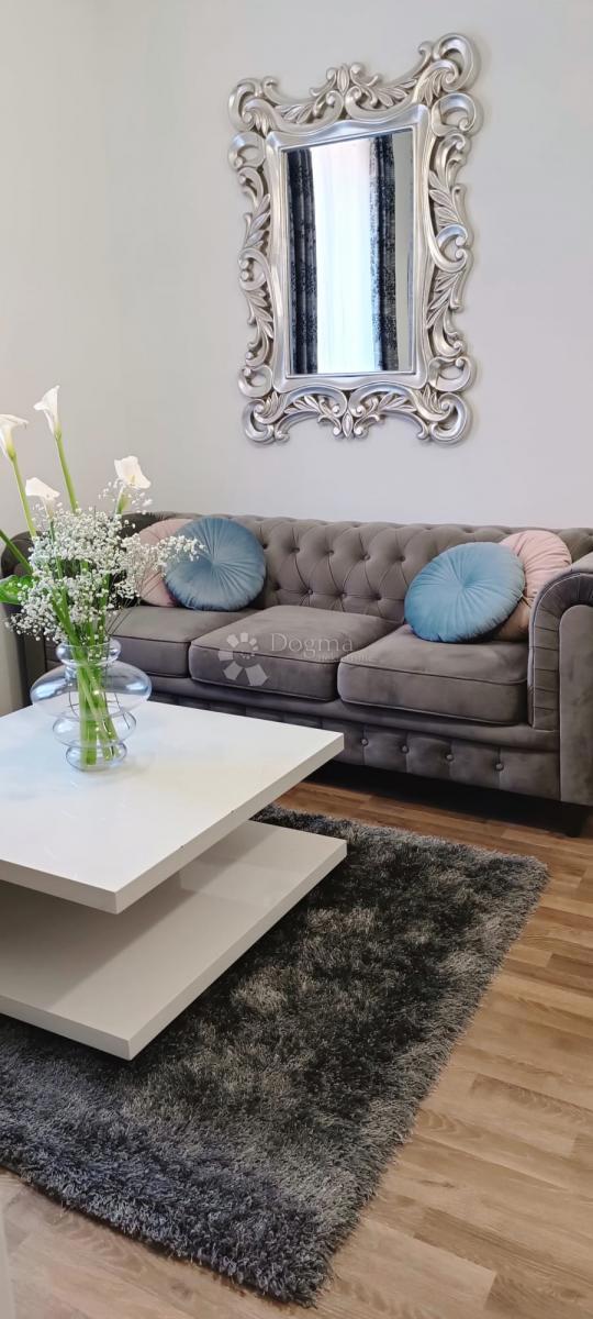 Stanovanje Poluotok, Zadar, 58,56m2