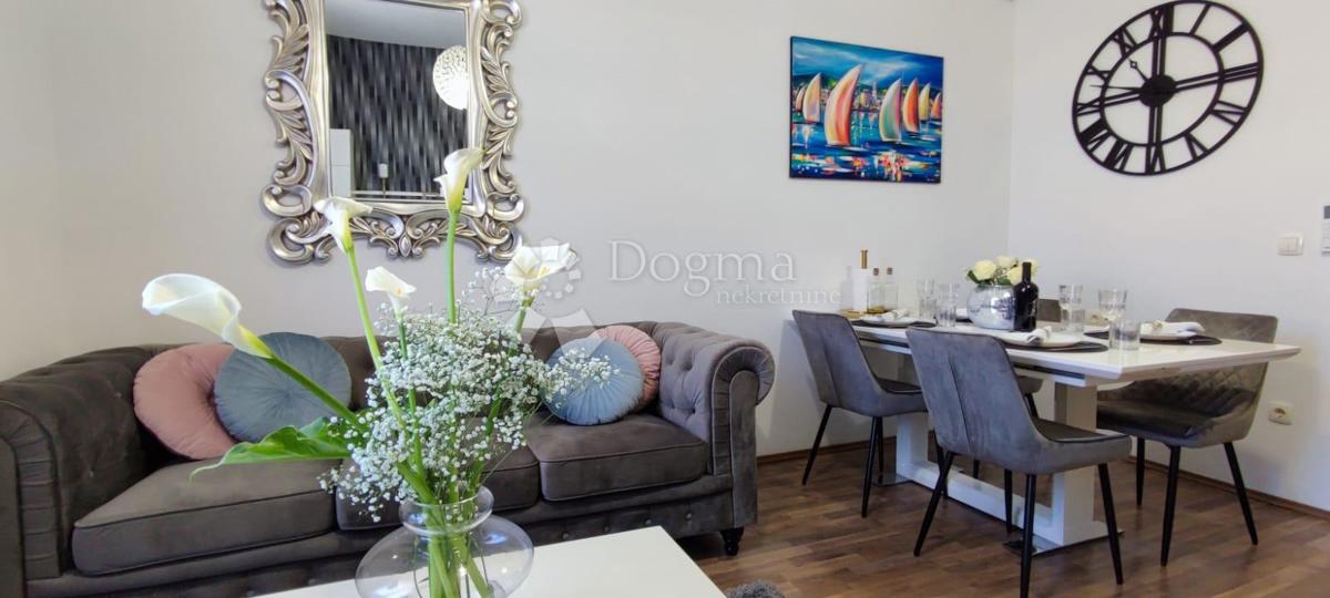 Stanovanje Poluotok, Zadar, 58,56m2