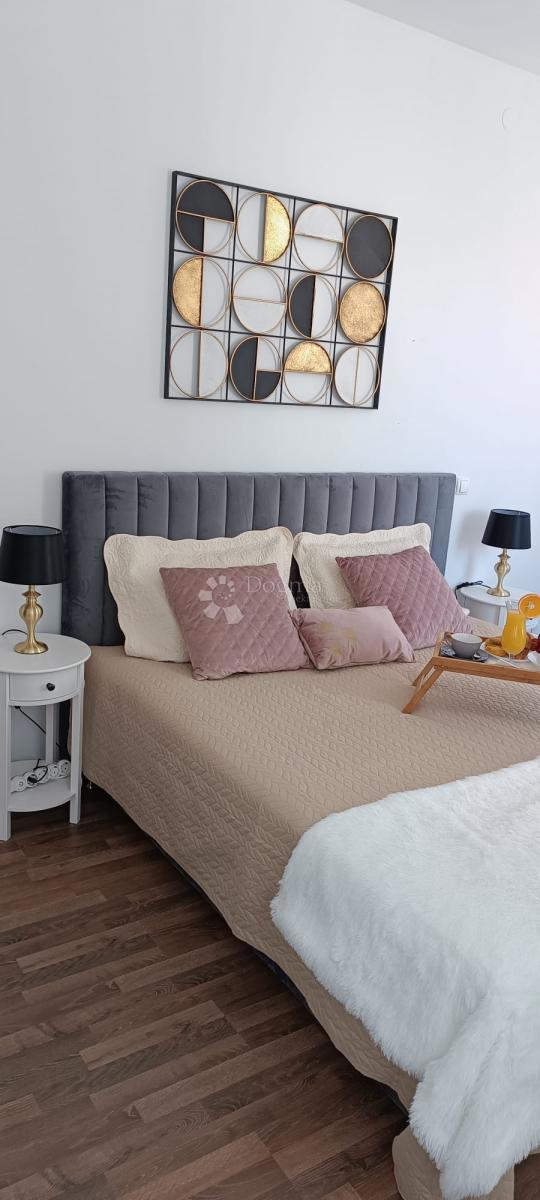 Stanovanje Poluotok, Zadar, 58,56m2