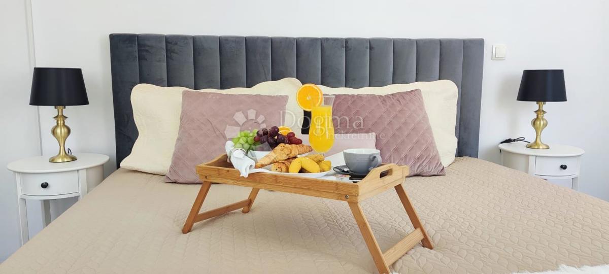 Stanovanje Poluotok, Zadar, 58,56m2