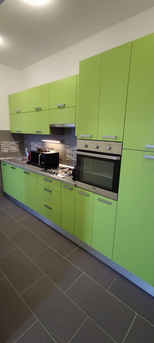 Stanovanje Poluotok, Zadar, 58,56m2