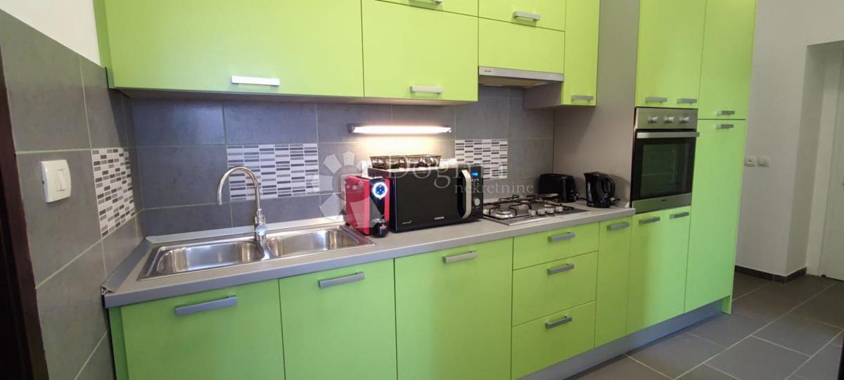 Stanovanje Poluotok, Zadar, 58,56m2