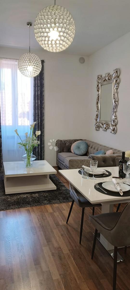 Stanovanje Poluotok, Zadar, 58,56m2