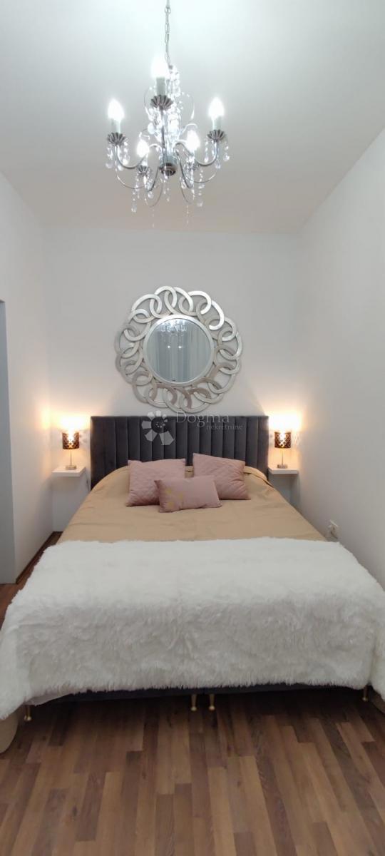 Stanovanje Poluotok, Zadar, 58,56m2