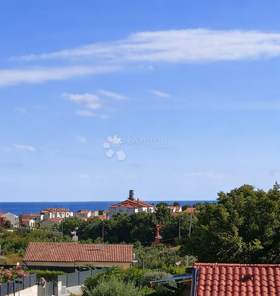 Stanovanje Peroj, Vodnjan, 86,75m2