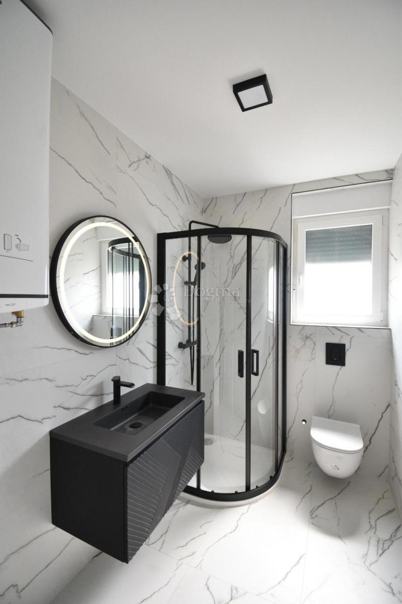 Stanovanje Valbandon, Fažana, 54,60m2