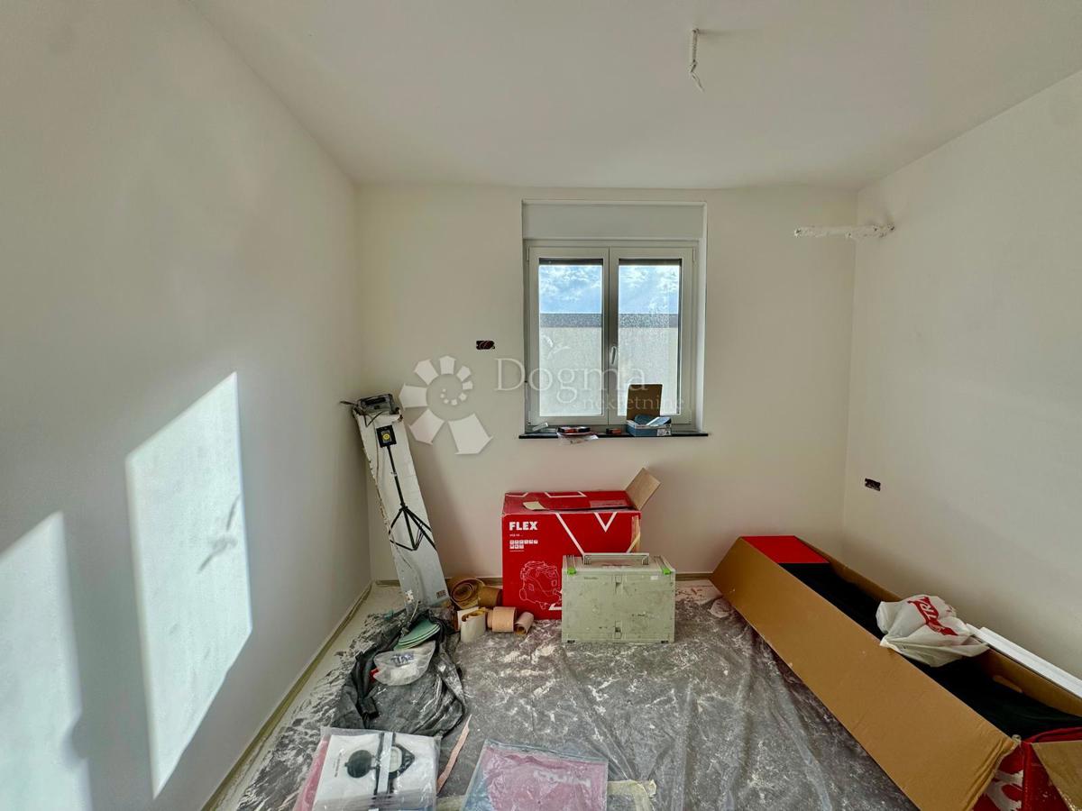 Stanovanje Valbandon, Fažana, 54,60m2