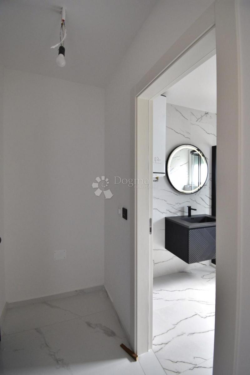 Stanovanje Valbandon, Fažana, 54,60m2