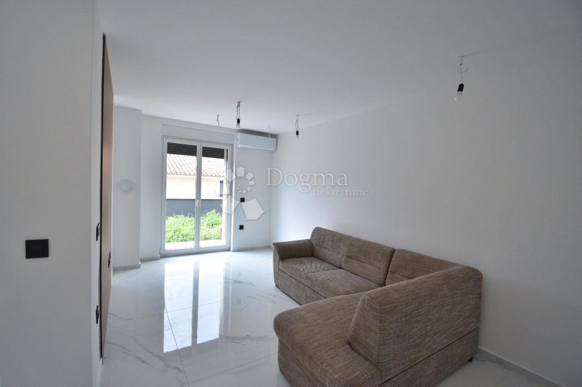 Stanovanje Valbandon, Fažana, 54,60m2