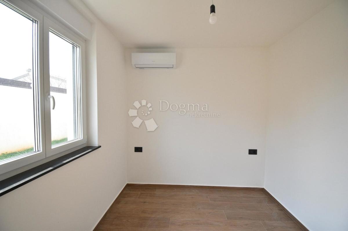 Stanovanje Valbandon, Fažana, 54,60m2