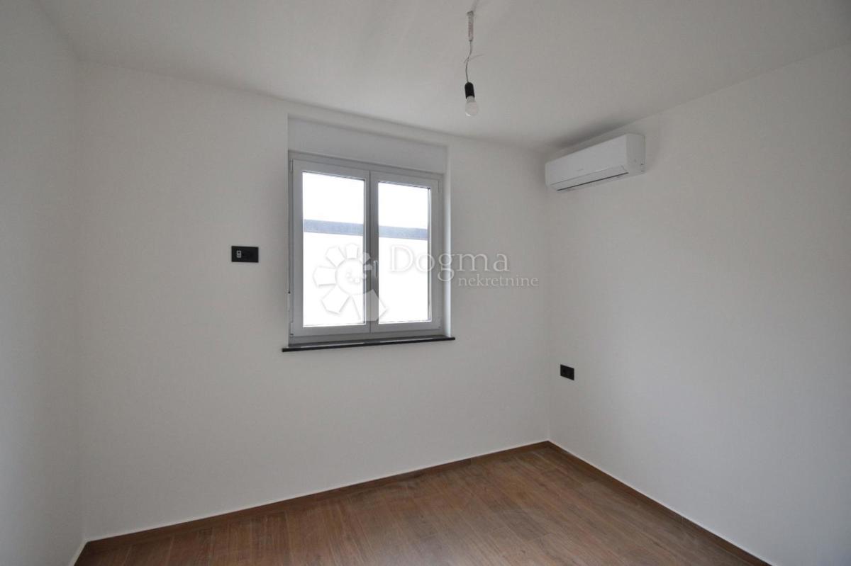 Stanovanje Valbandon, Fažana, 54,60m2