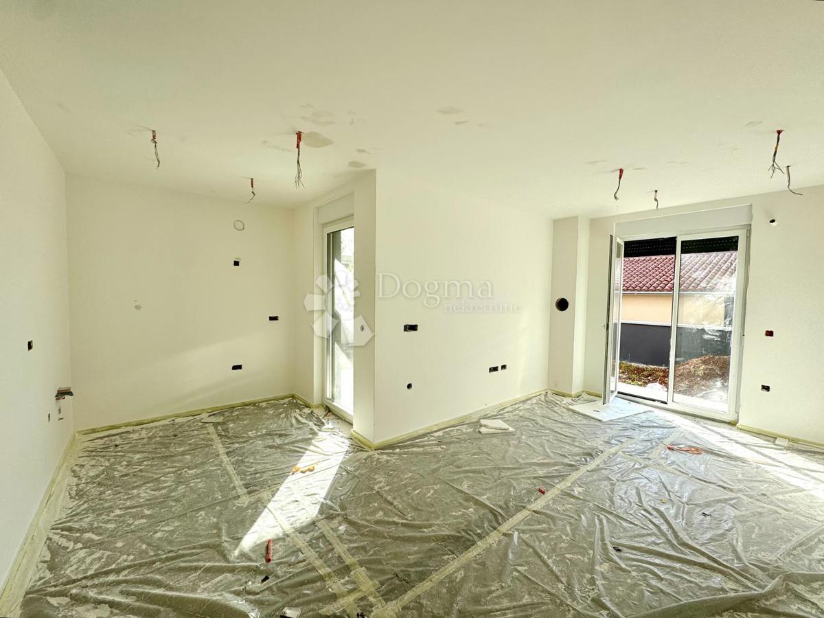 Stanovanje Valbandon, Fažana, 54,60m2