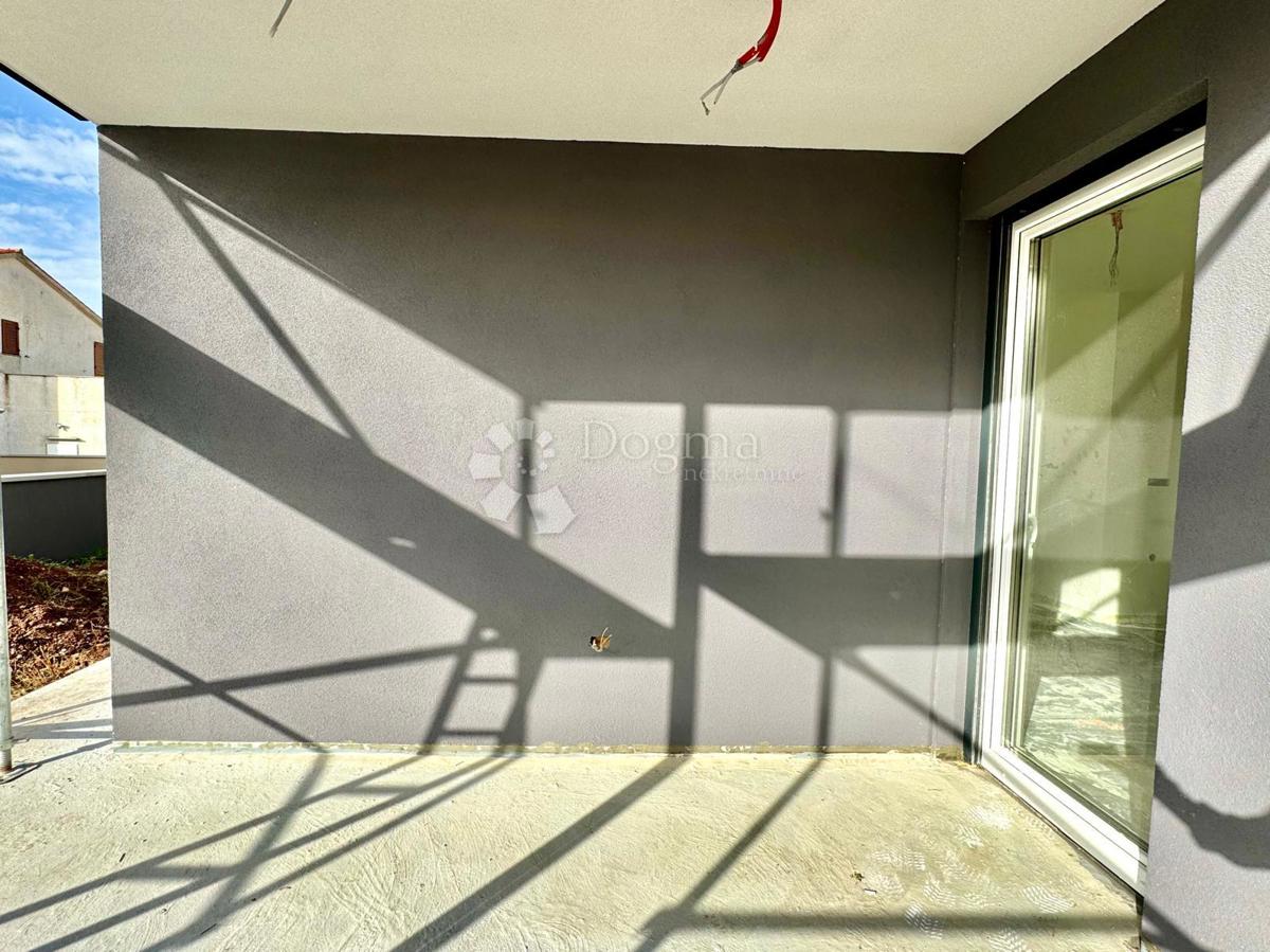 Stanovanje Valbandon, Fažana, 54,60m2