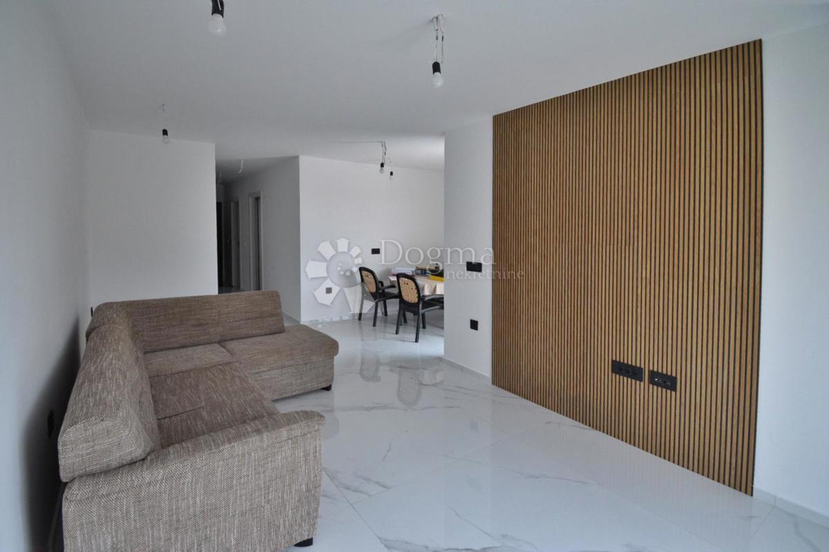 Stanovanje Valbandon, Fažana, 54,60m2