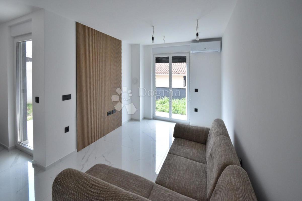 Stanovanje Valbandon, Fažana, 54,60m2