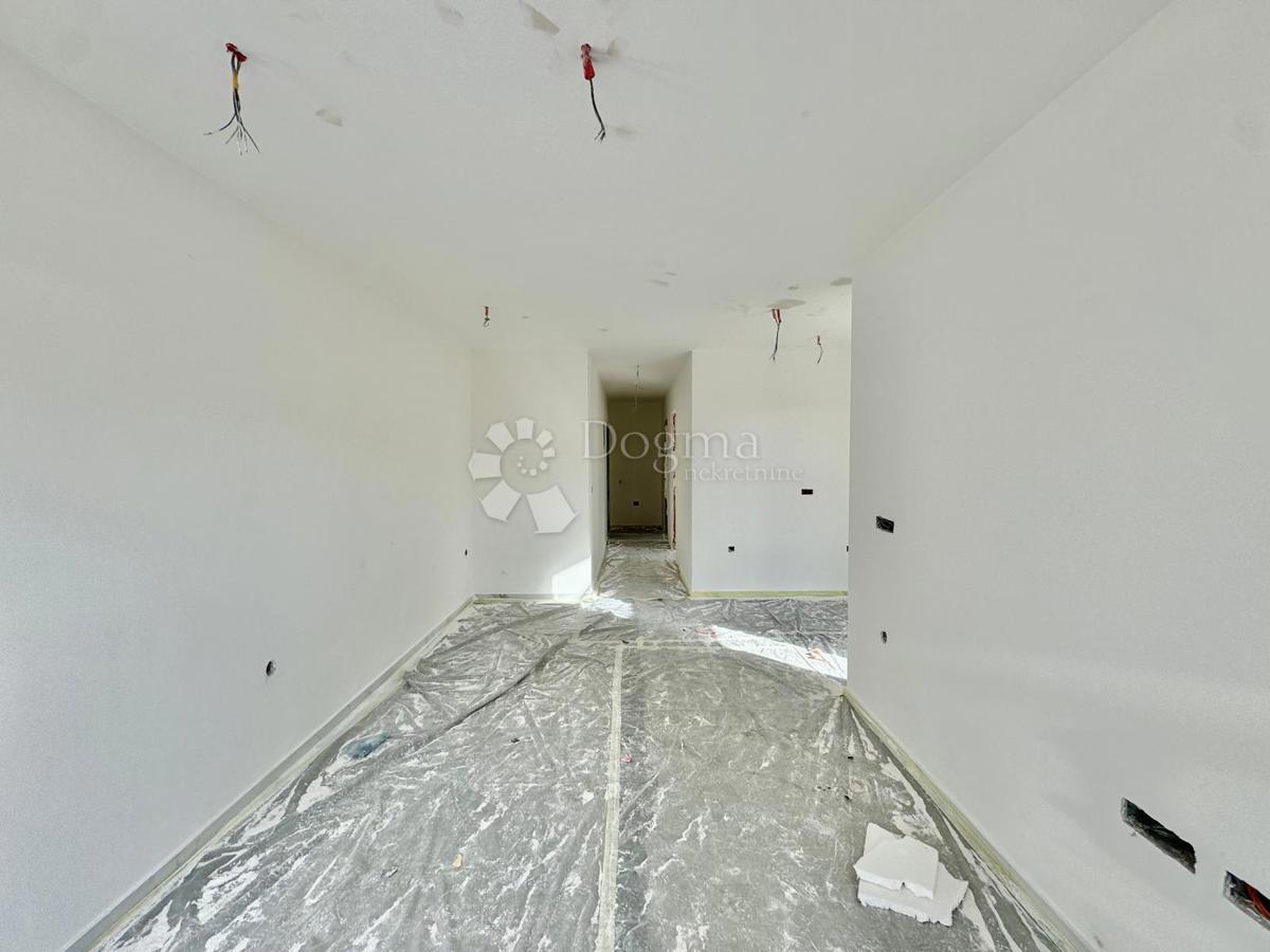 Stanovanje Valbandon, Fažana, 54,60m2