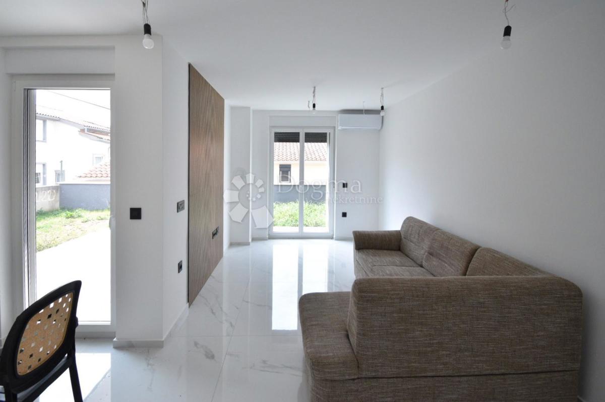 Stanovanje Valbandon, Fažana, 54,60m2