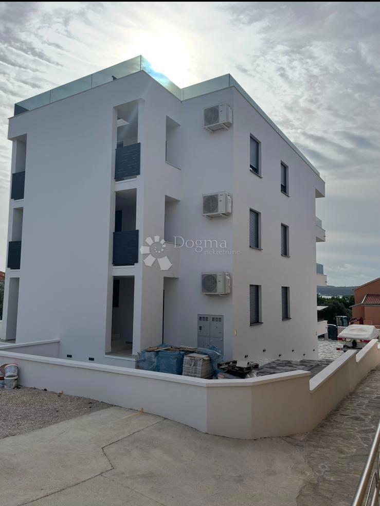 Stanovanje Sveti Filip i Jakov, Sveti Filip I Jakov, 68,75m2