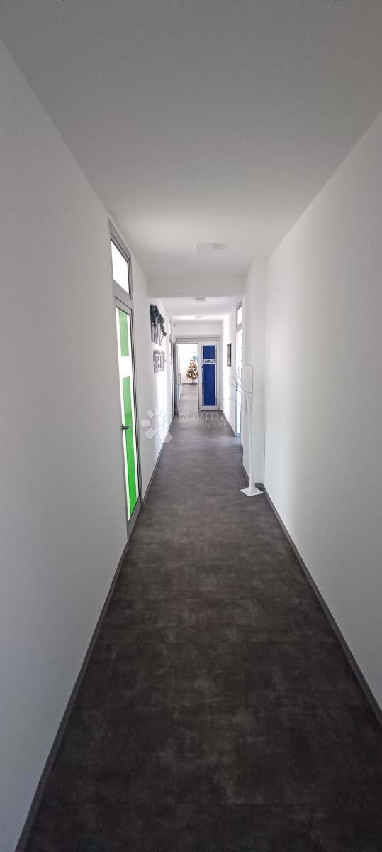 Poslovni prostor Gornji grad / Centar, Osijek, 400m2