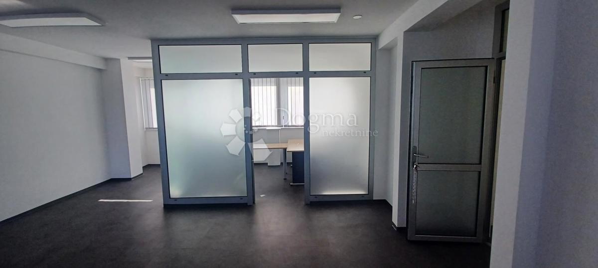 Poslovni prostor Gornji grad / Centar, Osijek, 400m2