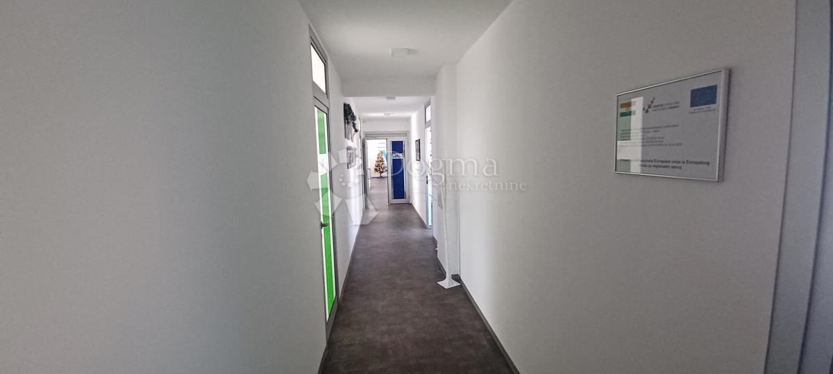 Poslovni prostor Gornji grad / Centar, Osijek, 400m2