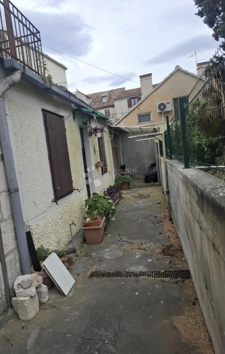 Hiša Radunica, Split, 87m2