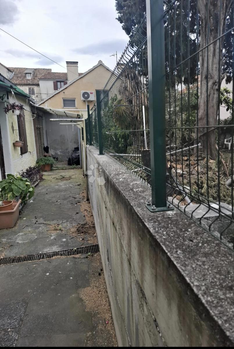 Hiša Radunica, Split, 87m2