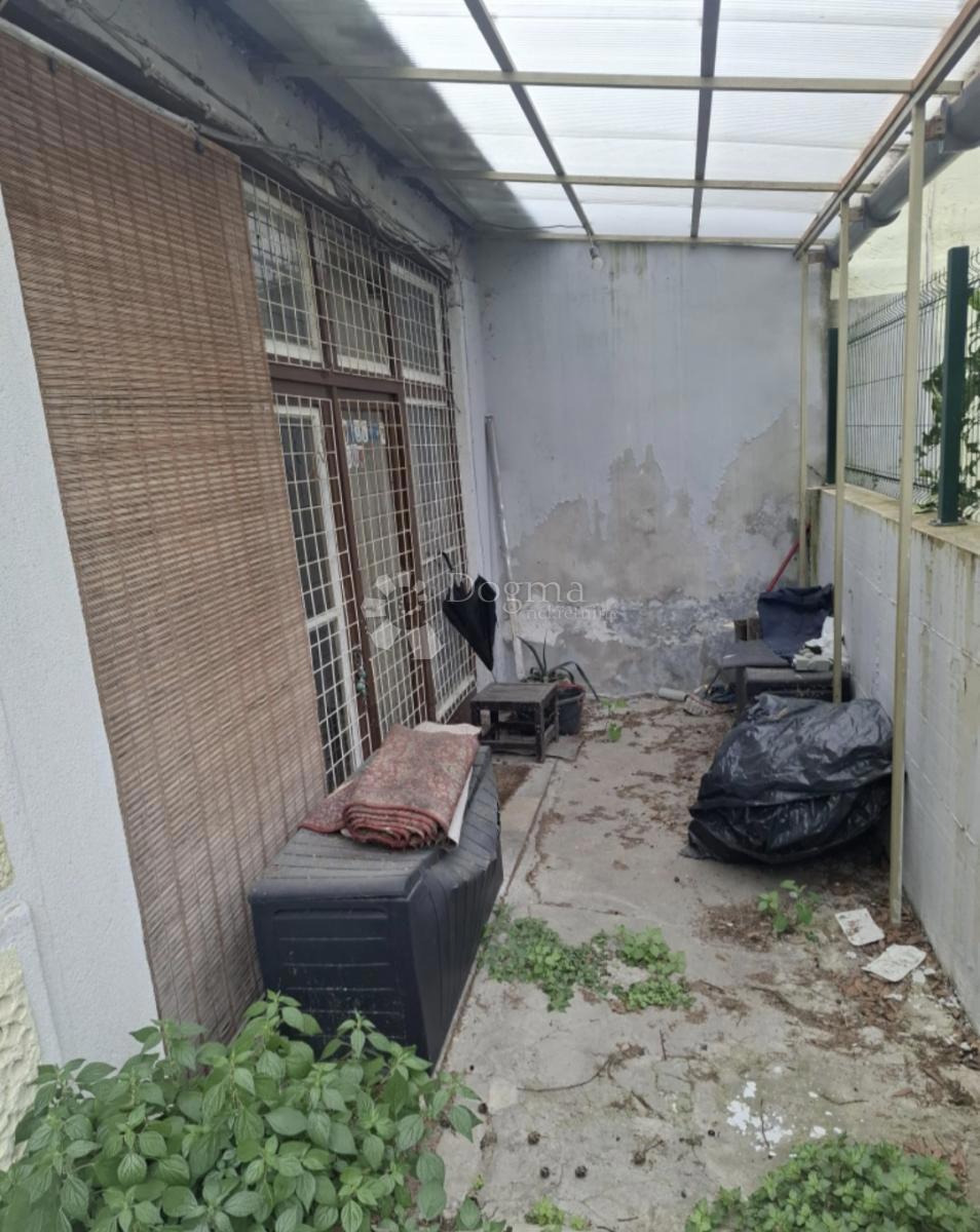 Hiša Radunica, Split, 87m2