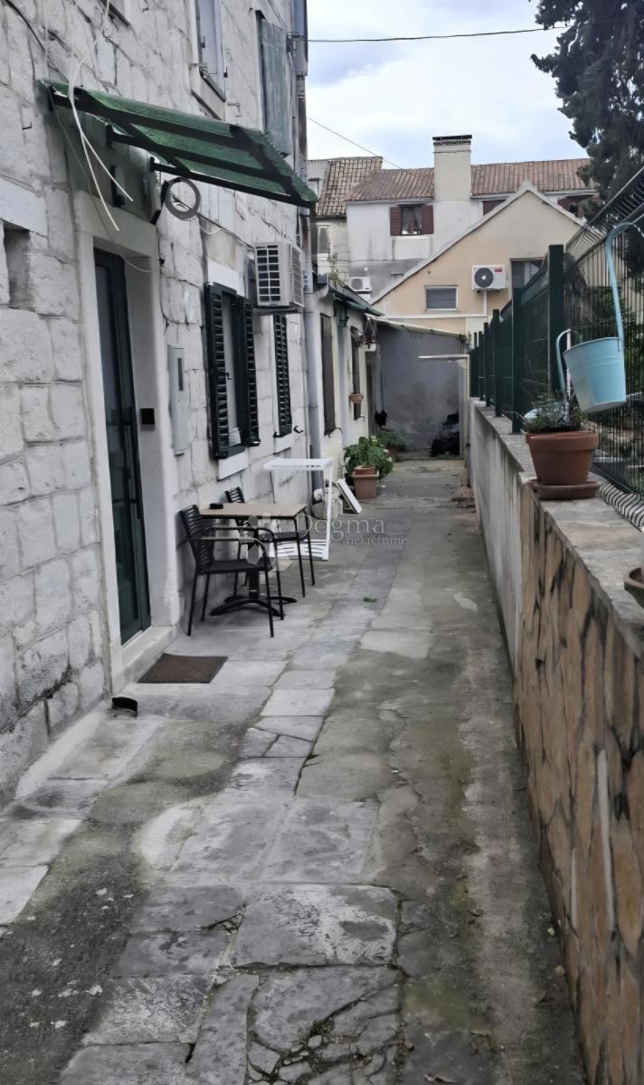 Hiša Radunica, Split, 87m2