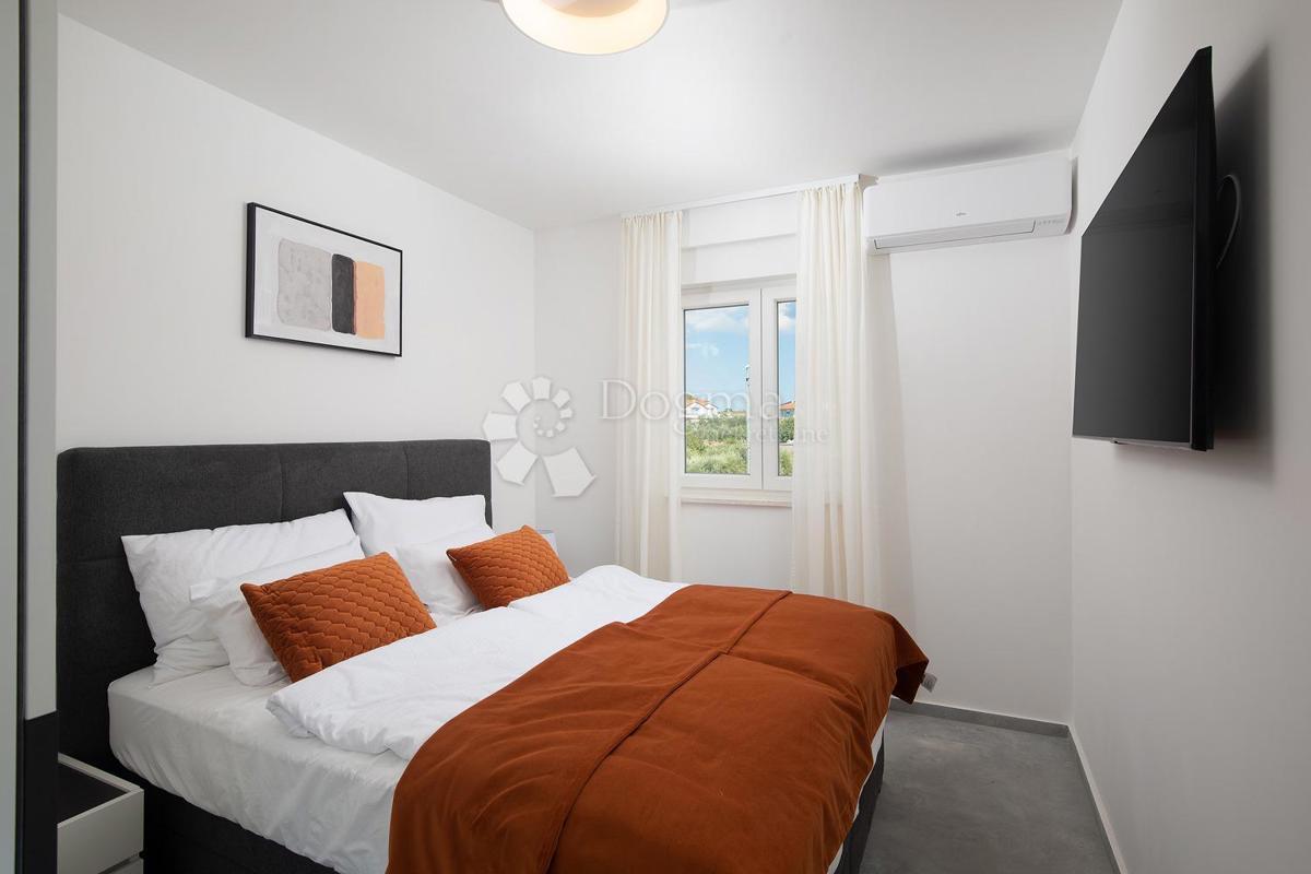 Stanovanje Fažana, 96,24m2