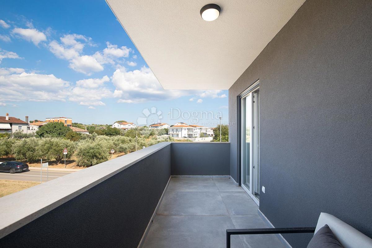 Stanovanje Fažana, 96,24m2