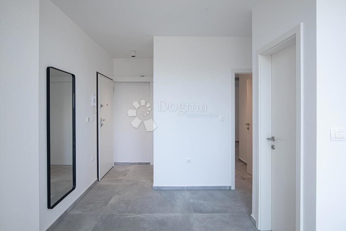 Stanovanje Fažana, 96,24m2