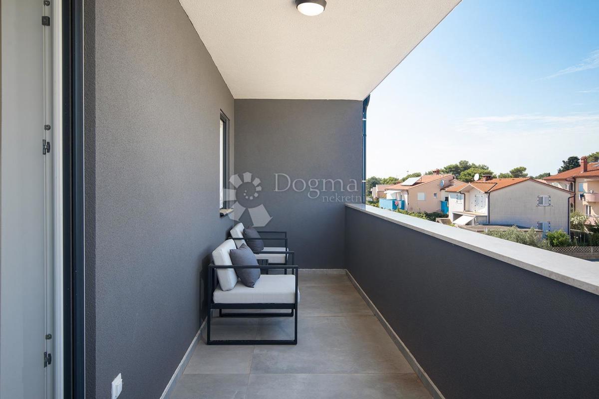 Stanovanje Fažana, 96,24m2