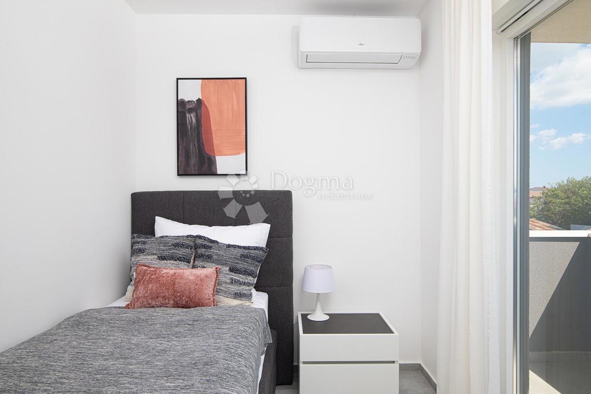 Stanovanje Fažana, 96,24m2