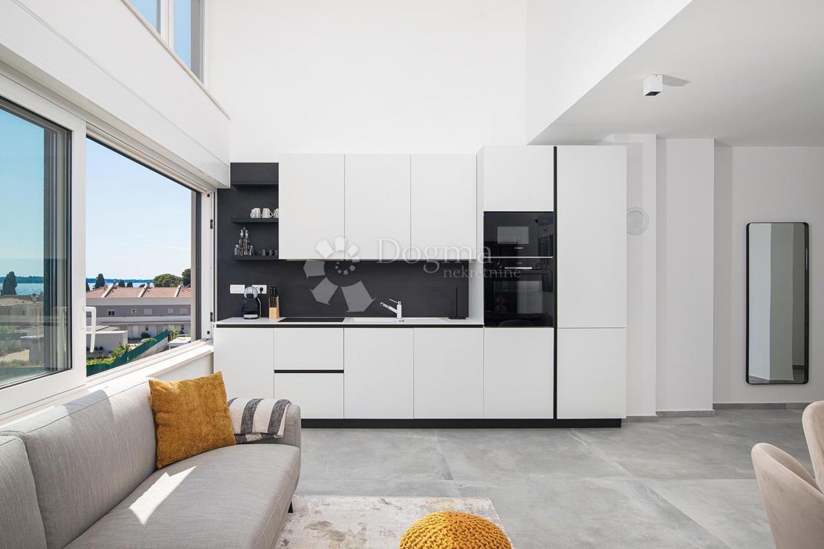 Stanovanje Fažana, 96,24m2