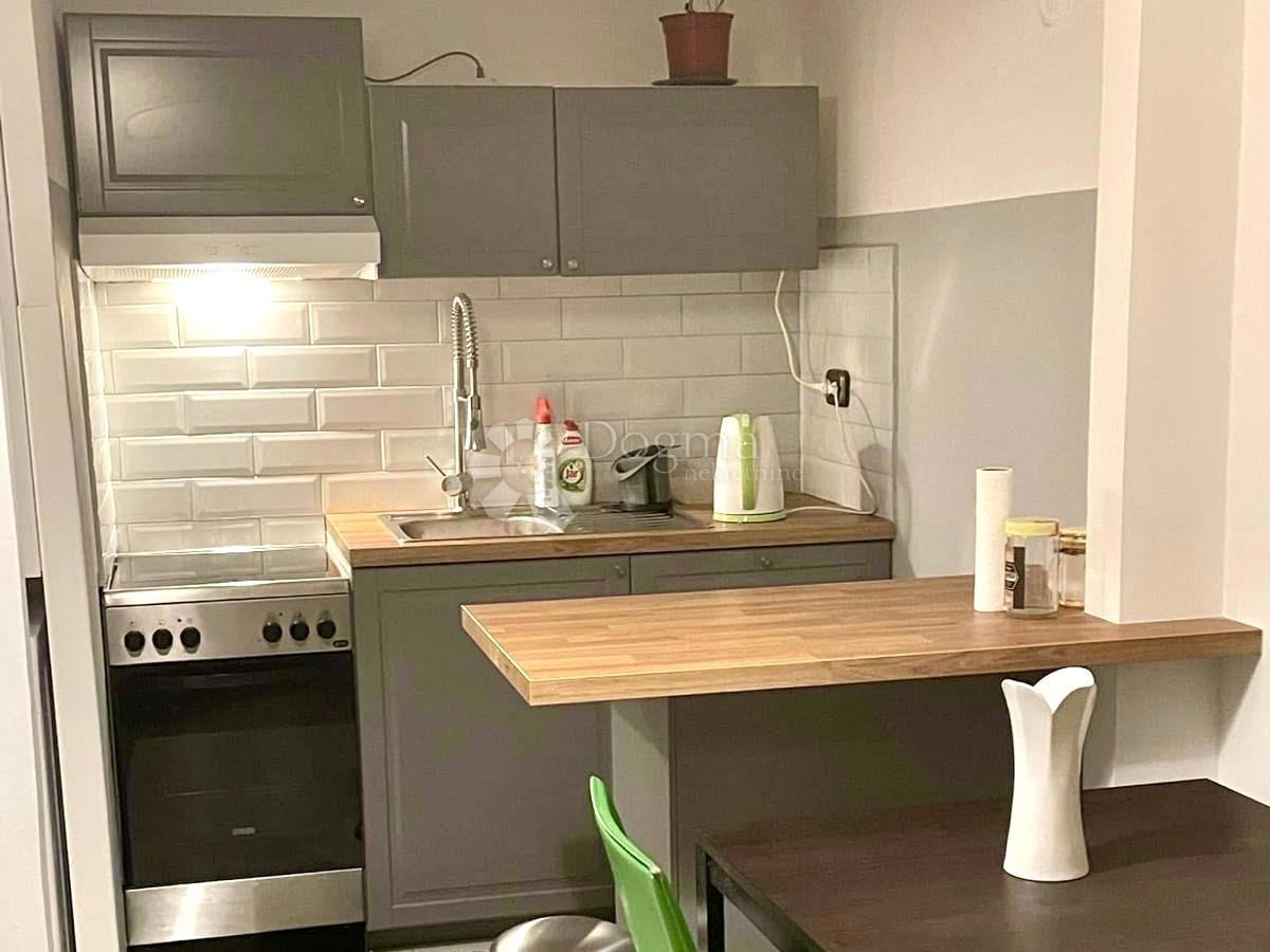 Stanovanje Voltino, Trešnjevka - Sjever, 36m2