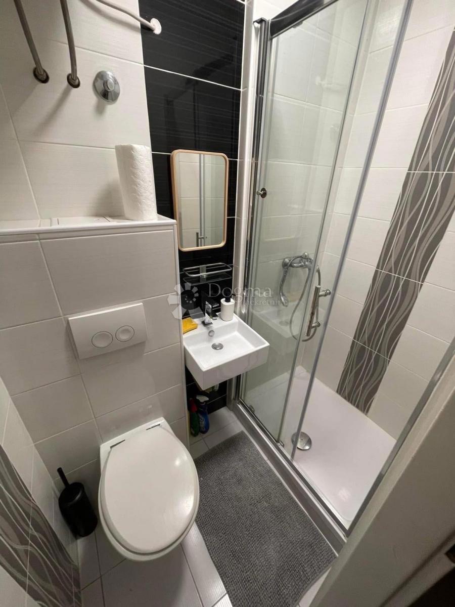 Stanovanje Voltino, Trešnjevka - Sjever, 36m2